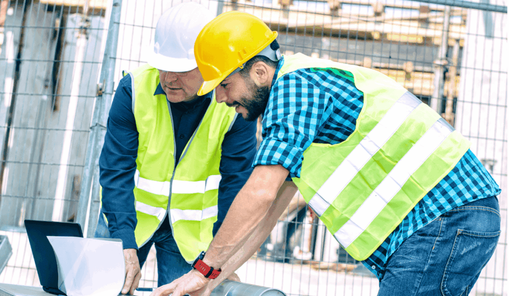 Construction Recruitment