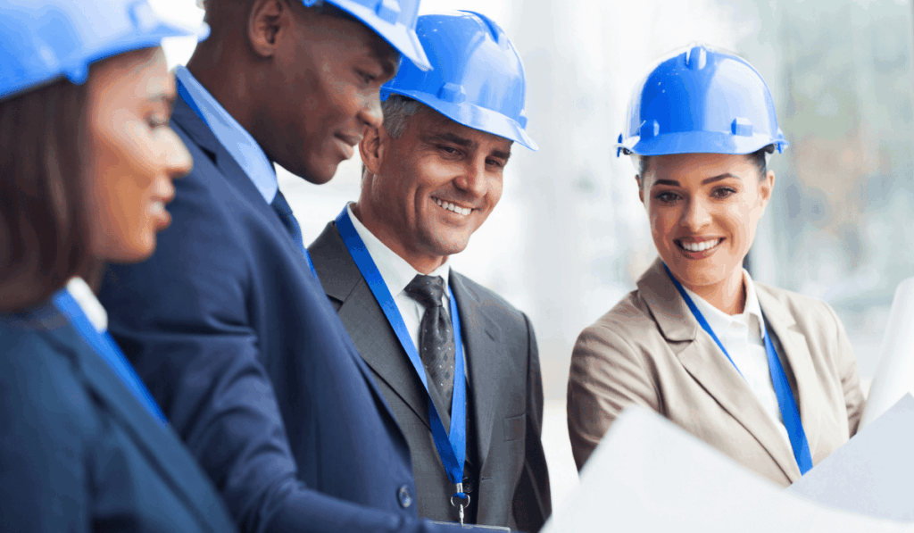 Construction Recruitment Diversity