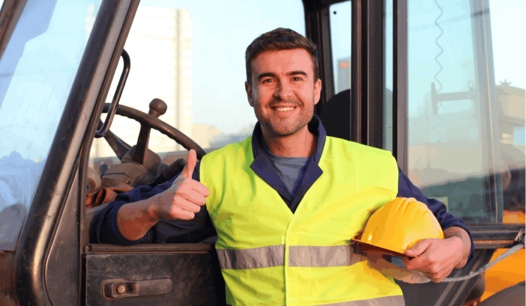 Construction Recruitment Agency UK