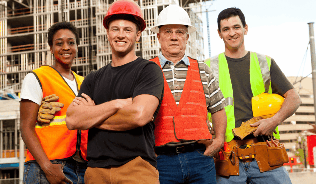 Construction Headhunters